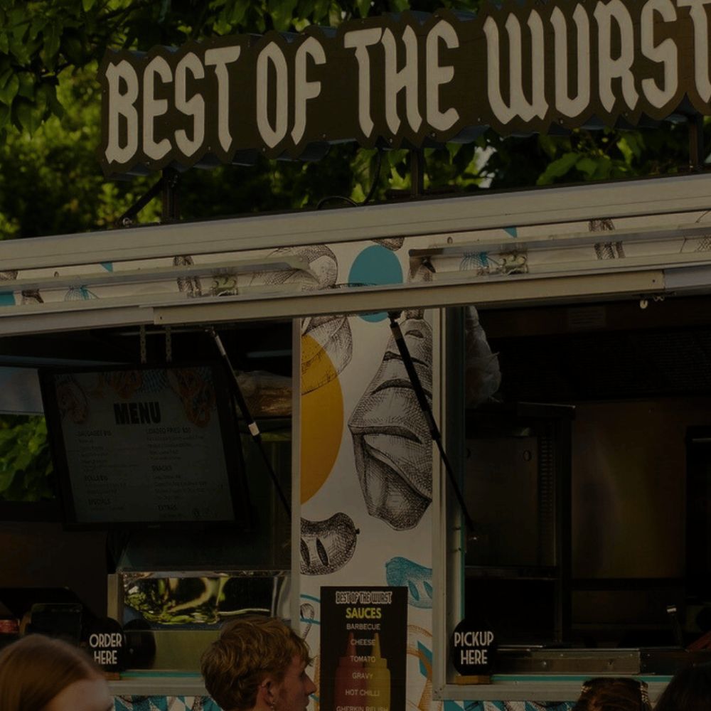 Best of the Wurst