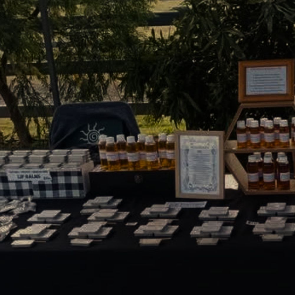 Comfrey Co.