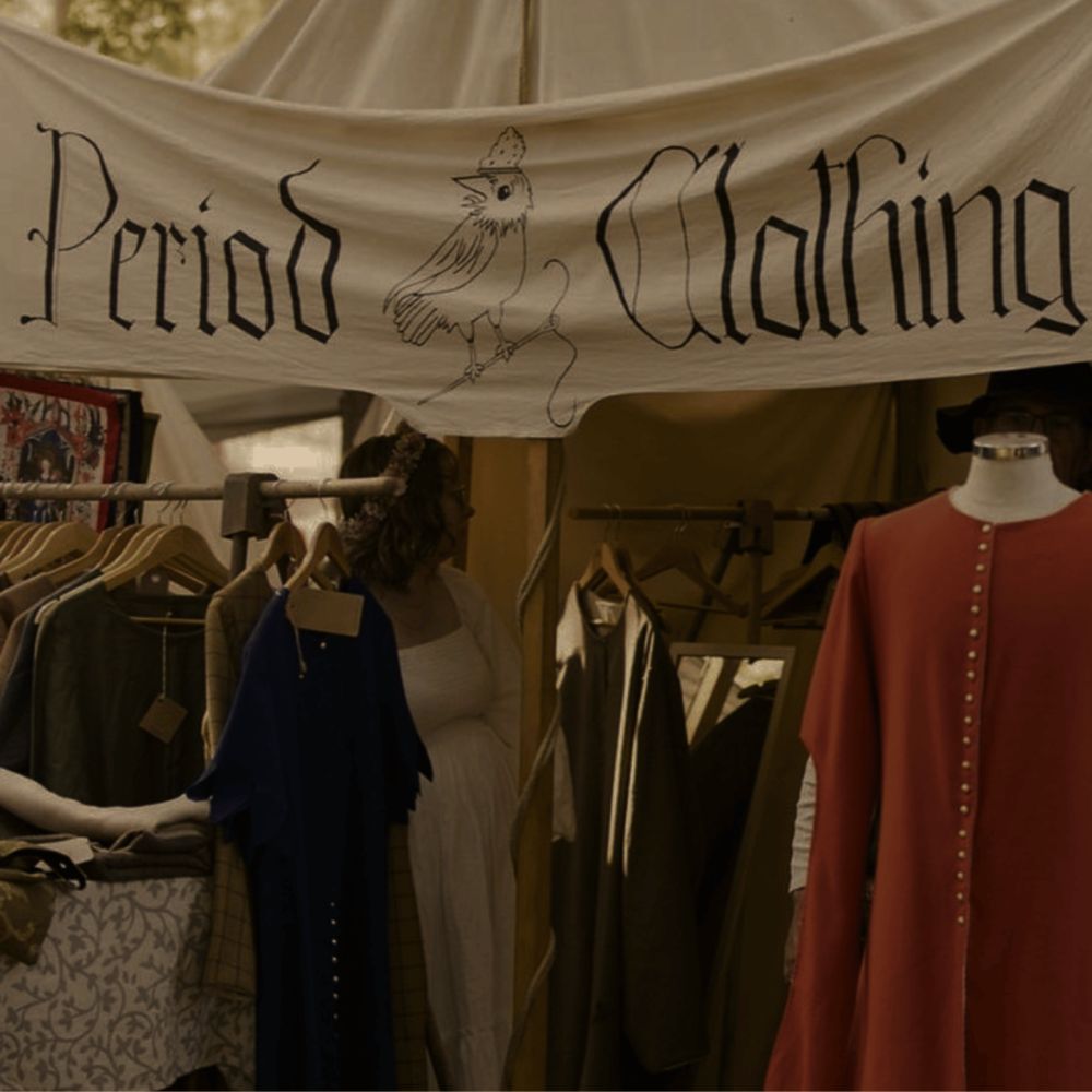 Period Clothing