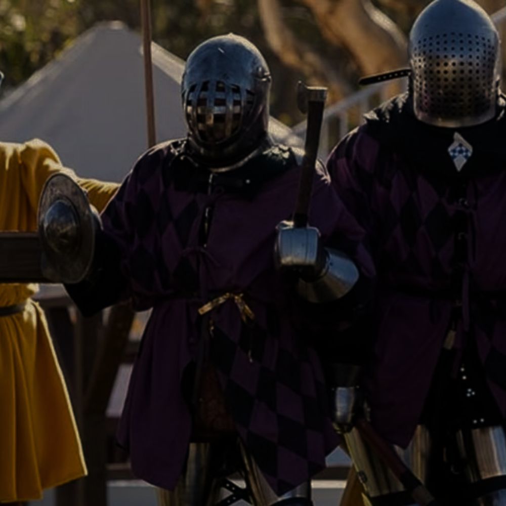 Tyr's Warriors