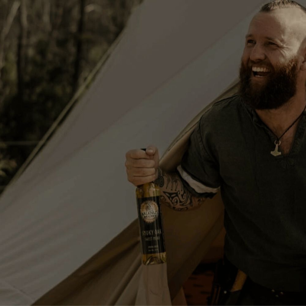 Valknut Meadery